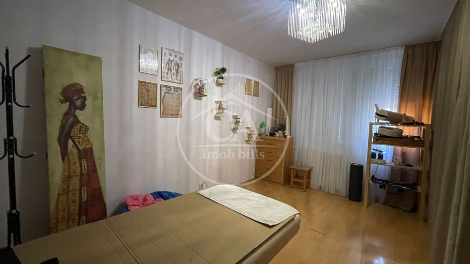 Apartament de închiriat cu 1 camera în zona Nufărul, Oradea - Poză 1