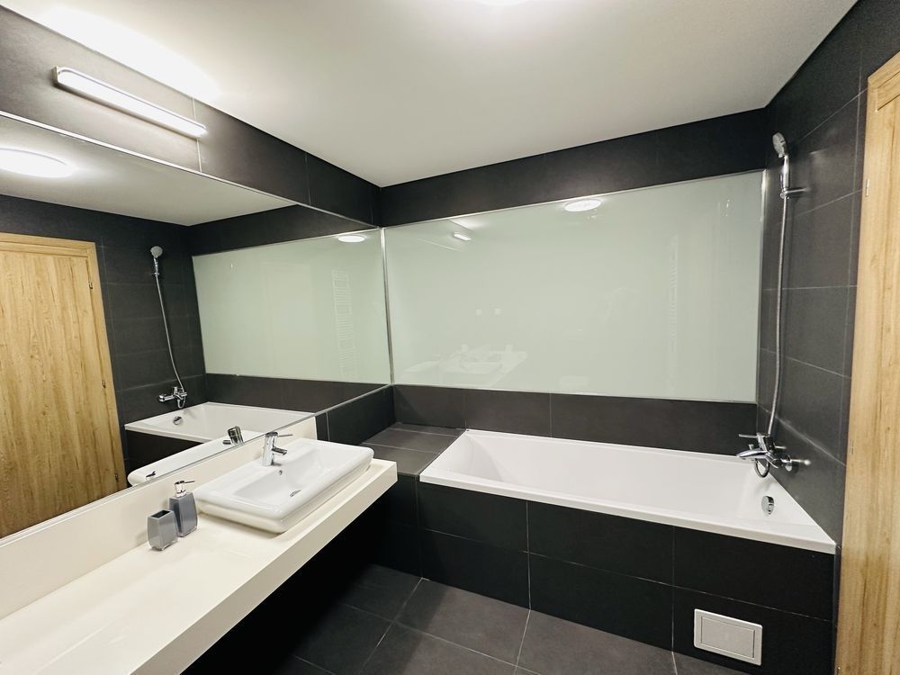 Apartament  Upground, 3 camere, prima inchiriere - Poză 7