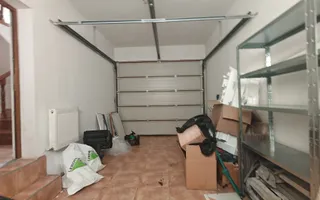 Casă de închiriat în Șelimbăr, în apropiere de Shopping City - Poză 13