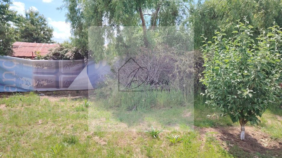 Casa Ciocanesti Cretu - 2 camere cu teren 2539 mp  - Jud. Dambovita - Poză 41