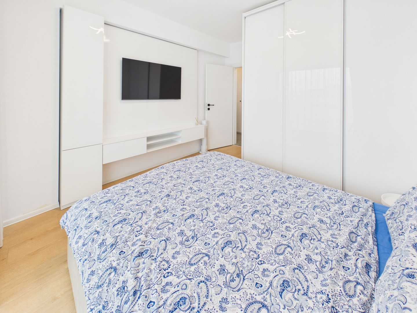 Atria Urban Faza 3 | Piscina | Mobilat 62mp | 2 camere - Poză 5