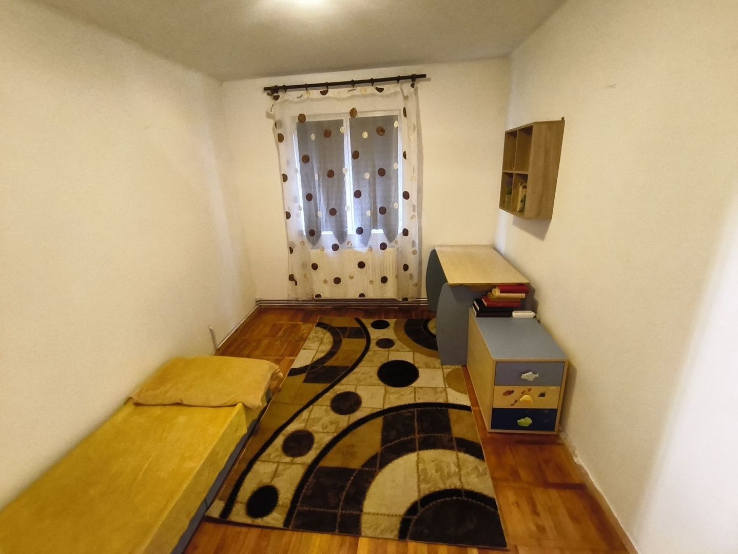 Circumvalatiunii | 3 camere | Centrala Proprie. - Poză 3