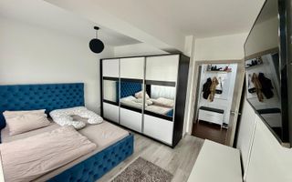 Apartament 2 Camere Decomandat Mobilat si Utilat Complet Zona Cug - Poză 3