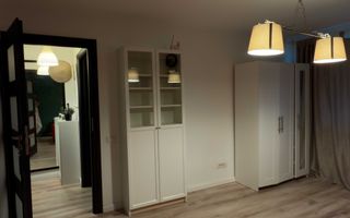 2 CAMERE DECOMANDAT/GATA DE MUTARE/PARCARE GIURGIULUI - Poză 3