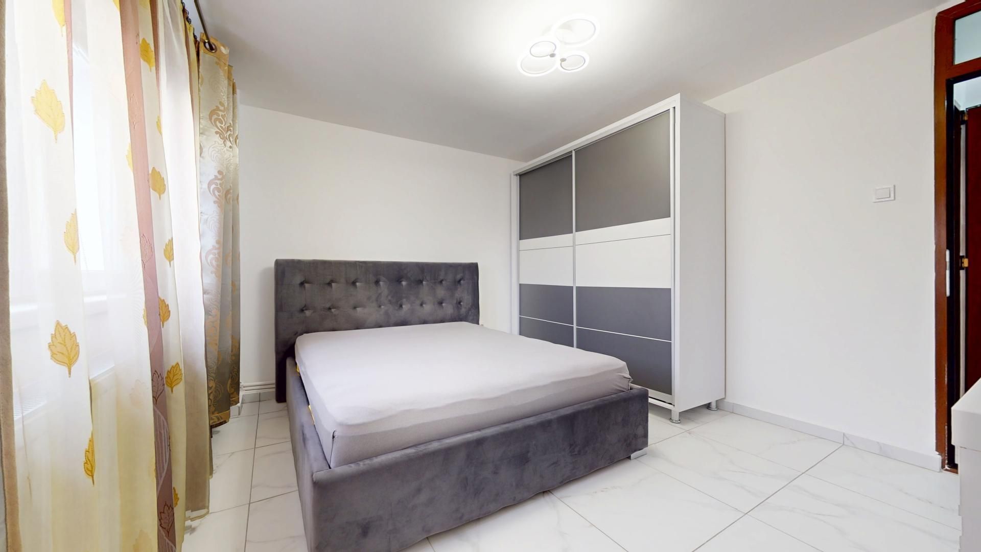 Apart. 2 cam. Decomandat cu Centrala Proprie! Bloc 1986! - Poză 9