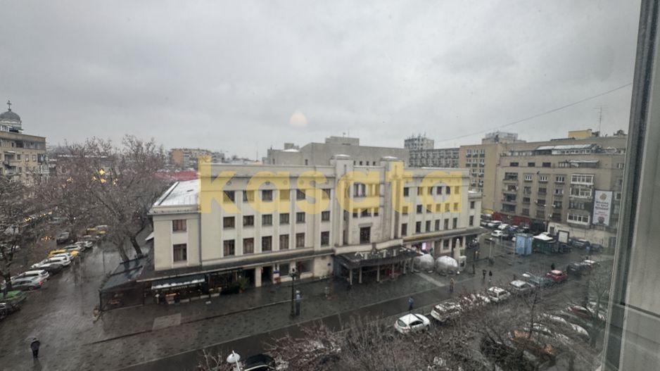 Piata Amzei - Apartament cu 2 camere pregatit pentru mutare/inchiriere - Poză 6