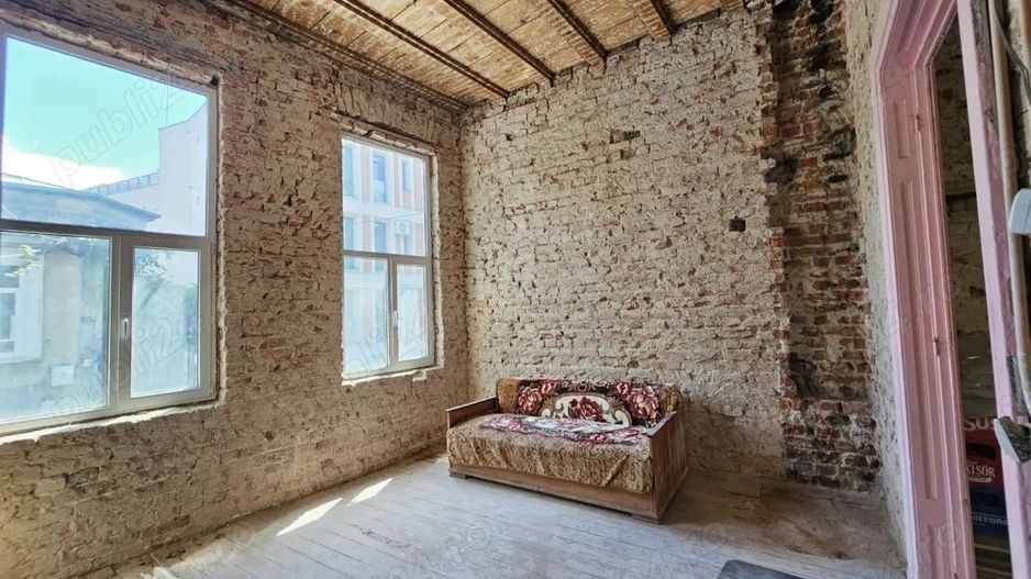 De vanzare Apartament in vila (parter), Leon Voda, ultracentral - Poză 3