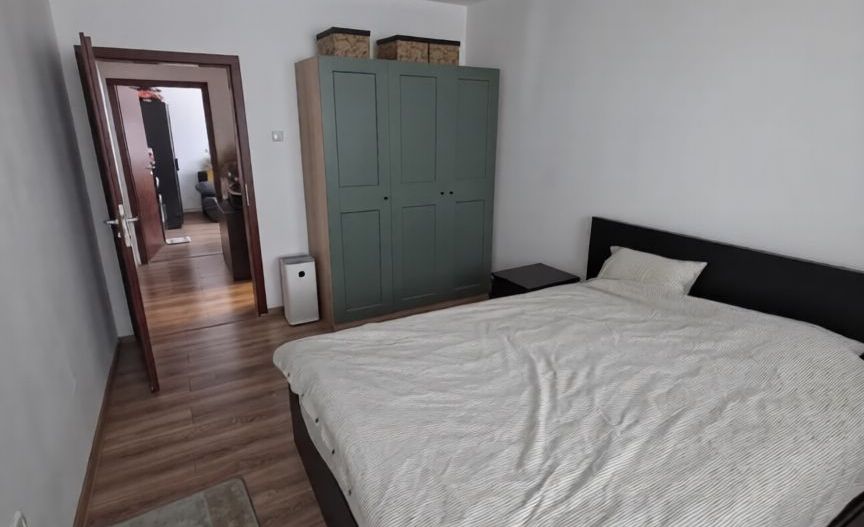 COMISION 0% | Apartament 3 camere | 71 m² | Complex Studențesc | - Poză 5
