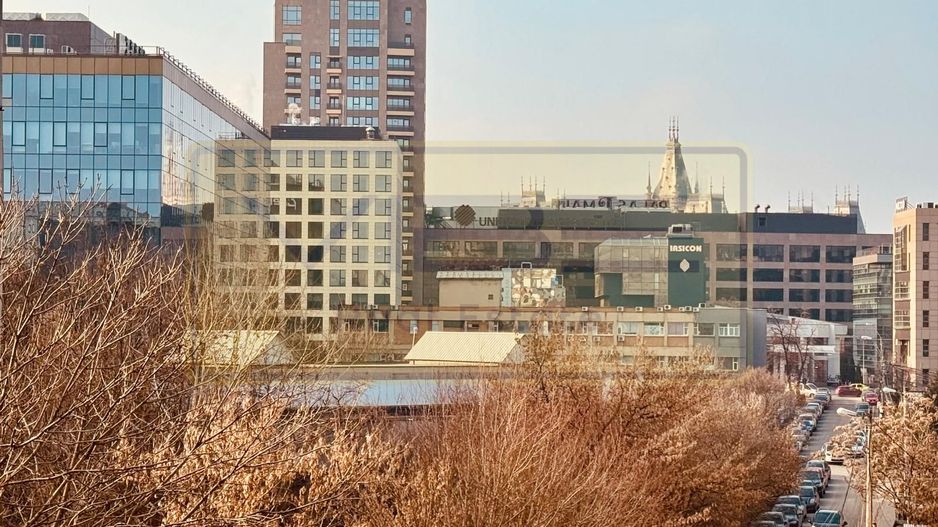 Apartament 3 camere central Lazar Residence-Palas Mall - Poză 1