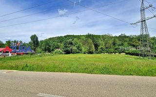 AZURA Imobiliare - Teren Babana Central la Asfalt - Poză 8