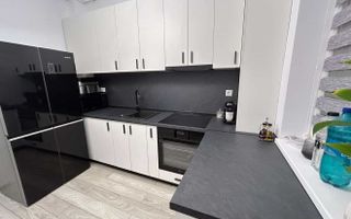 Apartament 2 camere |  Casian Residence - Pictor Brana | 2 Locuri de Parcare - Poză 2