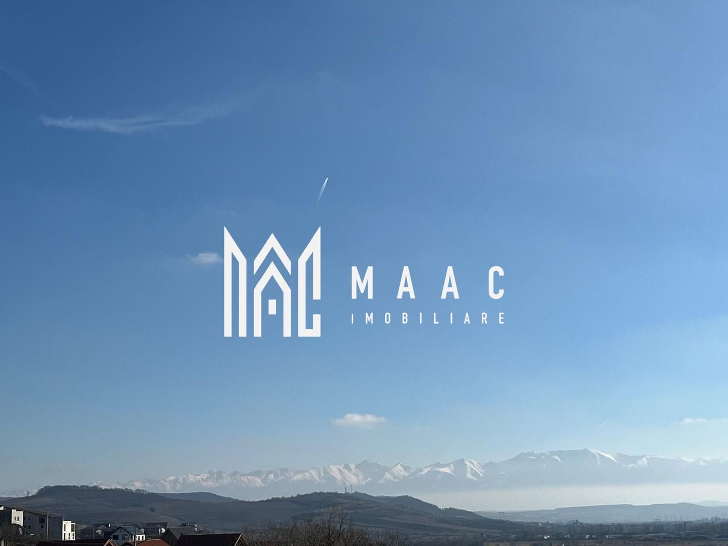 Teren intravilan  | 351mp | Sura Mare | - Poză 1