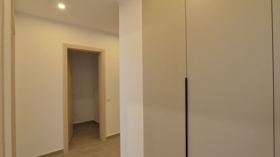 Inchiriere 2 camere cu parcare subterana URBAN PLAZA - Poză 11