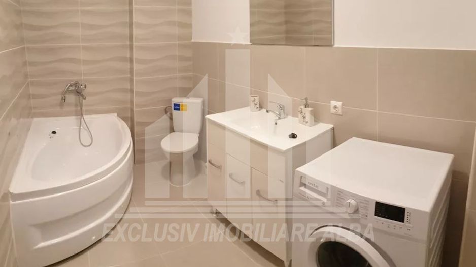Apartament 2 camere | Bloc Nou | 52 mp | Maieri | Etaj intermediar - Poză 4