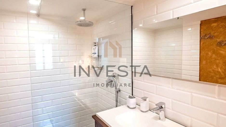 2 unitati locative in zona Ultracentrala - Investitie ideala - Poză 9