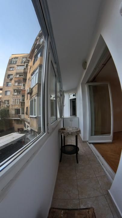 Apartament 2 camere nemobilat, zona Mihail Kogalniceanu-IZVOR - Poză 3