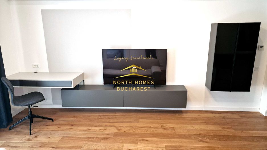 Apartament 2 camere de inchriat | One Cotroceni Park - Poză 4