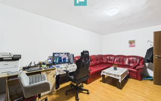 apartament 3 camere in zona Girocului - Poză 3