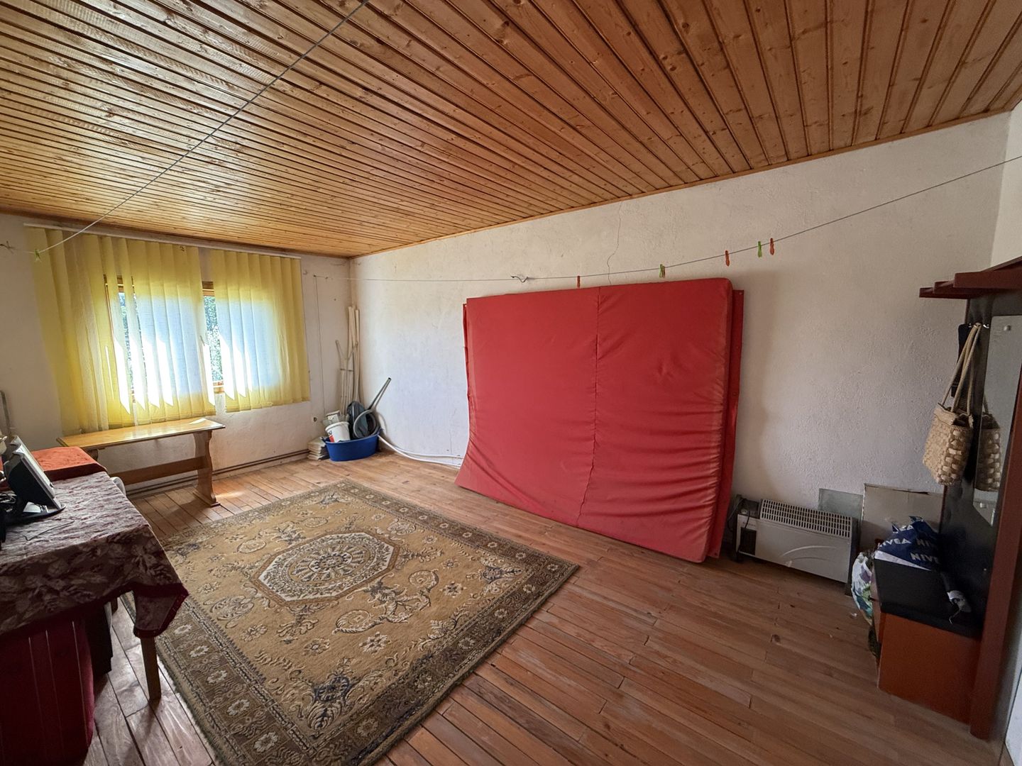 Vila S+P+1 140mp cu teren intravilan 510 mp - valea prahovei- Comarnic - Poză 25