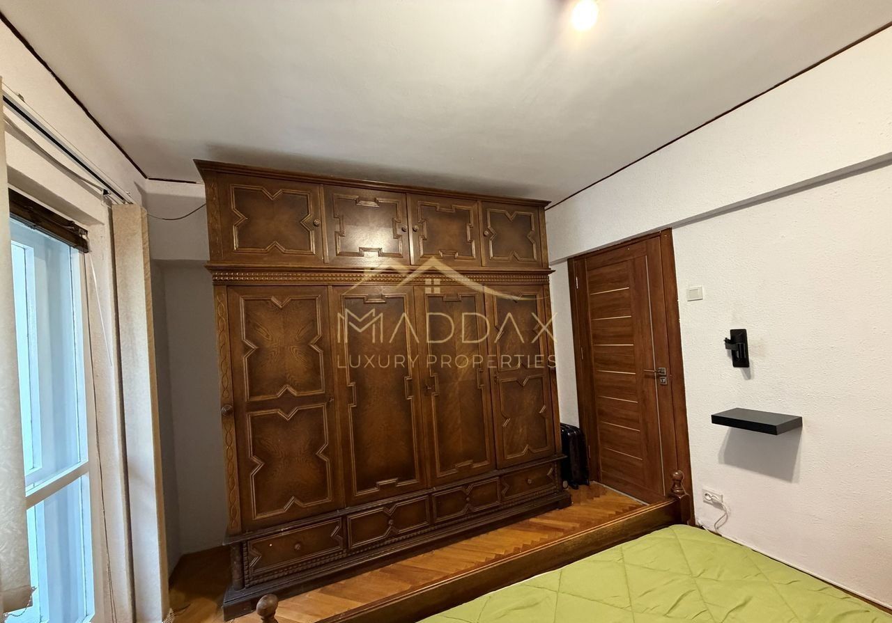 Apartament 4 camere // ultracentral Piața Unirii // 105mp // parcare inclusa - Poză 9