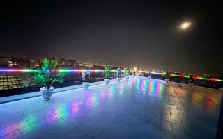 Penthouse exclusivist de inchiriat | vis-a-vis Mall Vitan Bucuresti - Poză 15