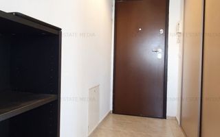 Rose Garden, complex nou, parcare subterana, modern mobilat, Obor la 10 minute - Poză 19