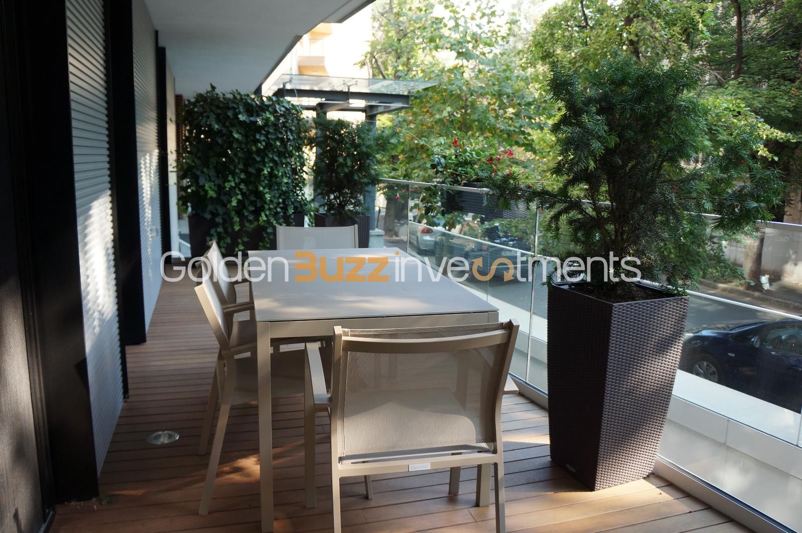 Apartament unic Primăverii - Piața Charles De Gaulle - Poză 13