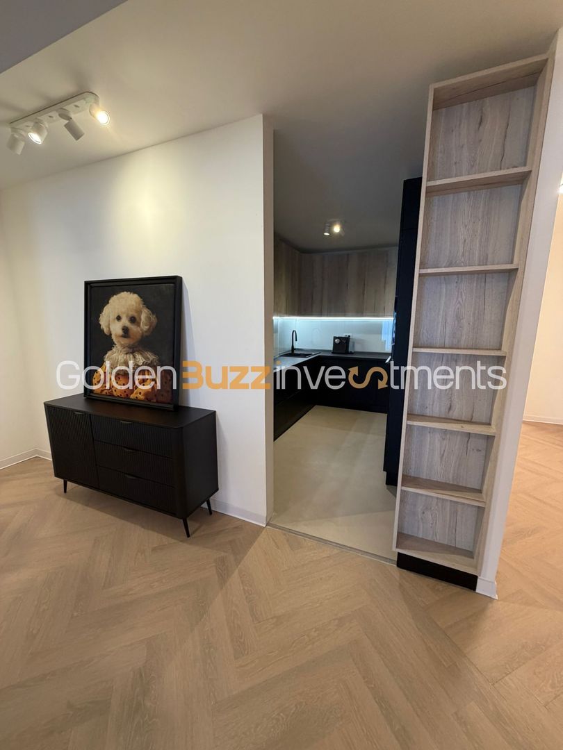 Apartament 4 camere Herastrau - Poză 4
