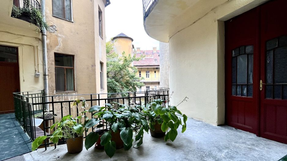 Apartament 2 camere, 80 mp, vedere la Bega, zona Central– Băile Neptun - Poză 20