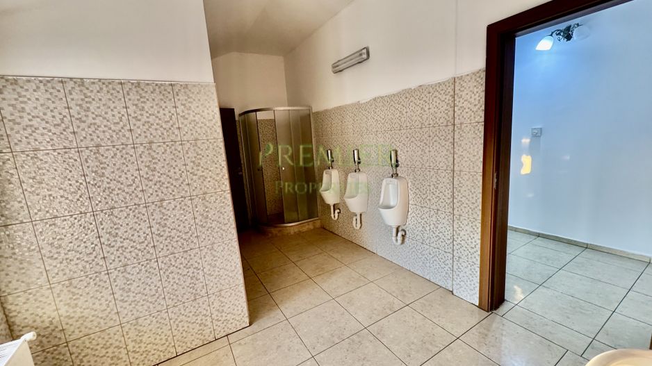 VILA  BIROURI SCOALA  GRADINITA AFTER-SCHOOL FIRME | HIDRANT PE FIECARE ETAJ | - Poză 18