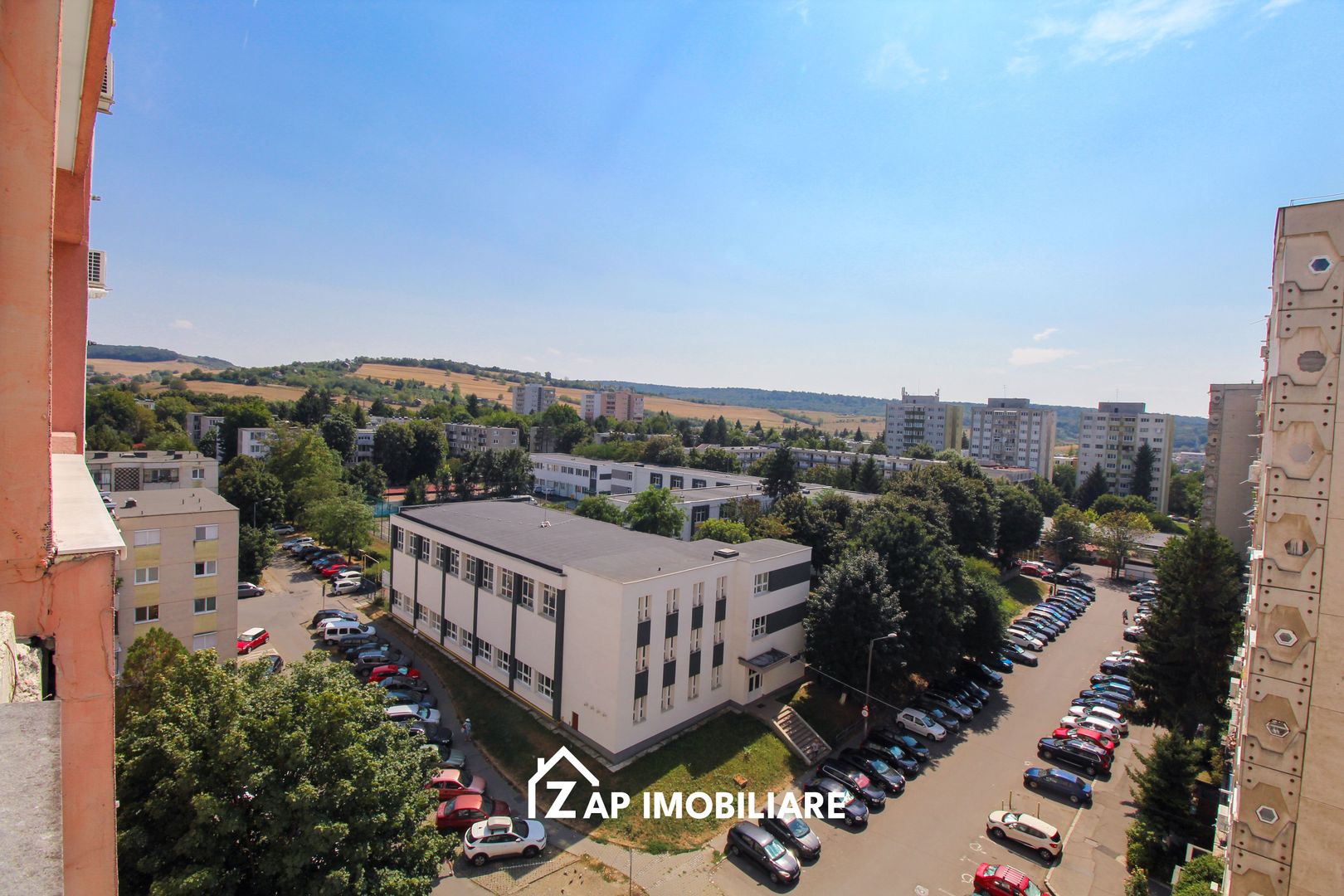 Dâmbul Pietros - Bulevardul 1848 - Ap 2 Camere Decomandat - Hol Pătrat - Poză 16