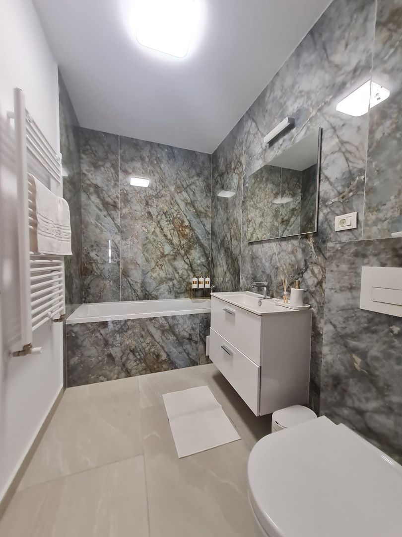 Lux și calitate la 5 minute de Piața Victoriei - Poză 13