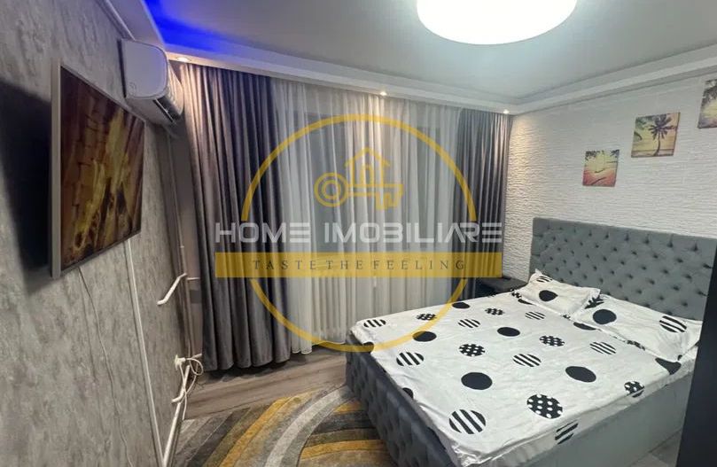 Apartament 2 camere | 50 mp | Recent renovat | Tătărași Dispecer - Poză 5