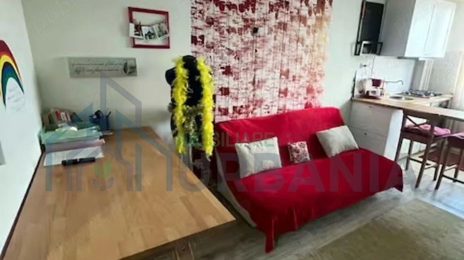 Apartament 2 camere de inchiriat, zona Palas, Iasi - Poză 4