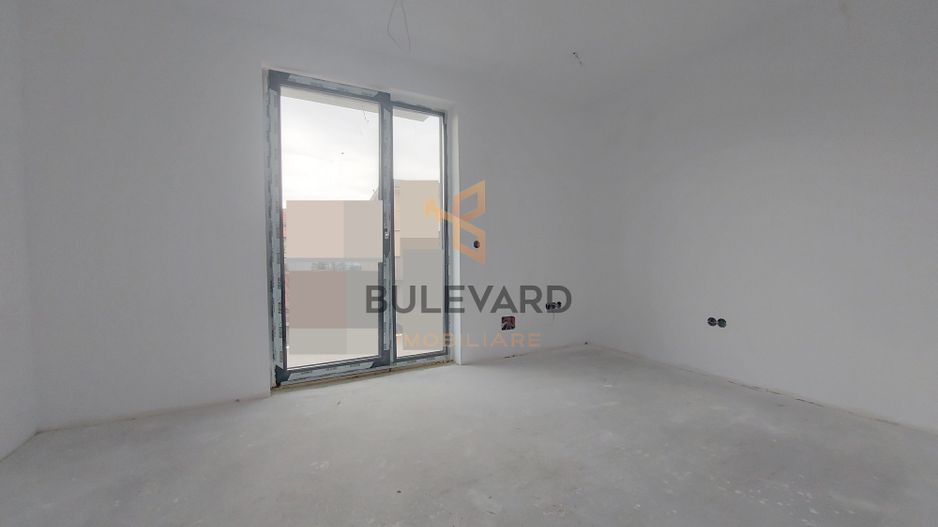 Casa de tip duplex/CF/zona strazii Borhanciului! - Poză 8