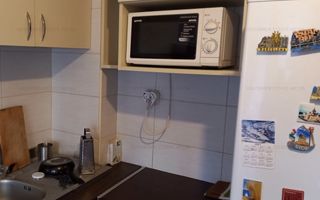 Metrou Piata Iancului zona Dimitrov, boiler apa calda, decomandat - Poză 15