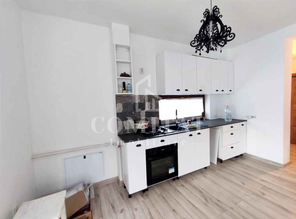 Apartament 2 camere | Curte proprie | Zona Terra - Poză 4