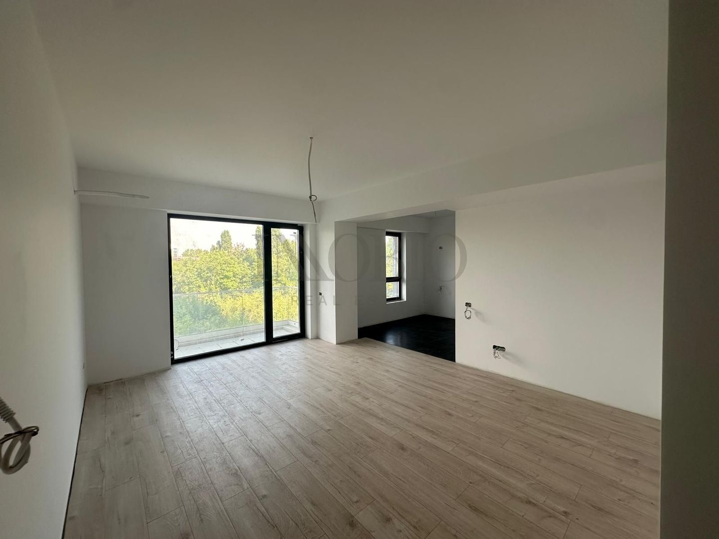 Apartament 3 Camere | 2 Băi | Imobil Nou | Atrium Plaza - Poză 3