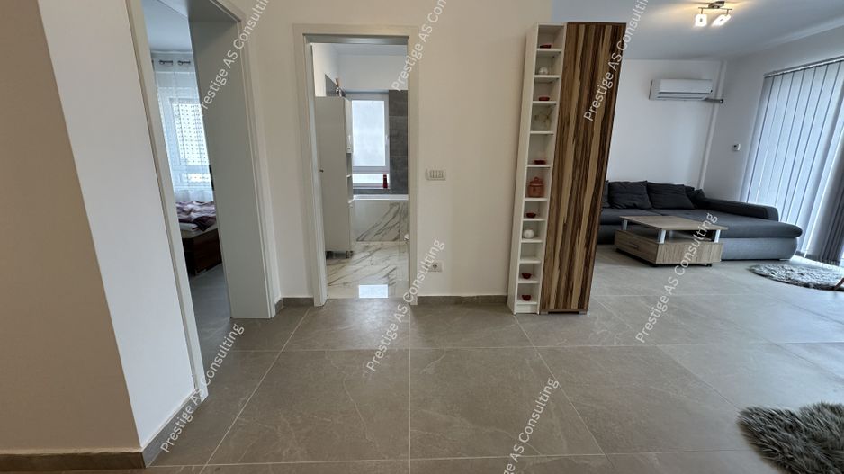 Apartament Nou 2 camere | Loc de parcare inclus in pret | Dumbravita - Poză 3