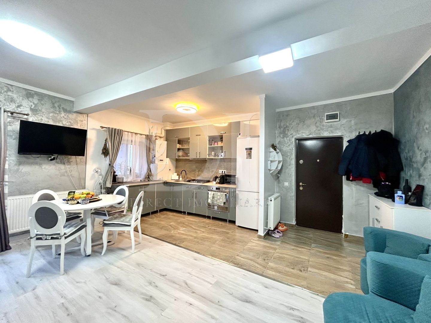 Apartament 2 camere de vanzare/ Zona Vivo / Cluj - Poză 1