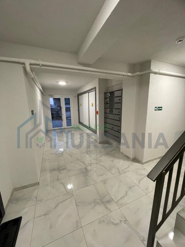 Proprietar - Apartament 2 camere, 60 mp, etaj 1, parcare intabulata - Poză 2