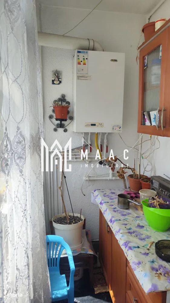 Apartament 2 camere decomandat | Etaj 4/5 | Lazaret - Poză 5