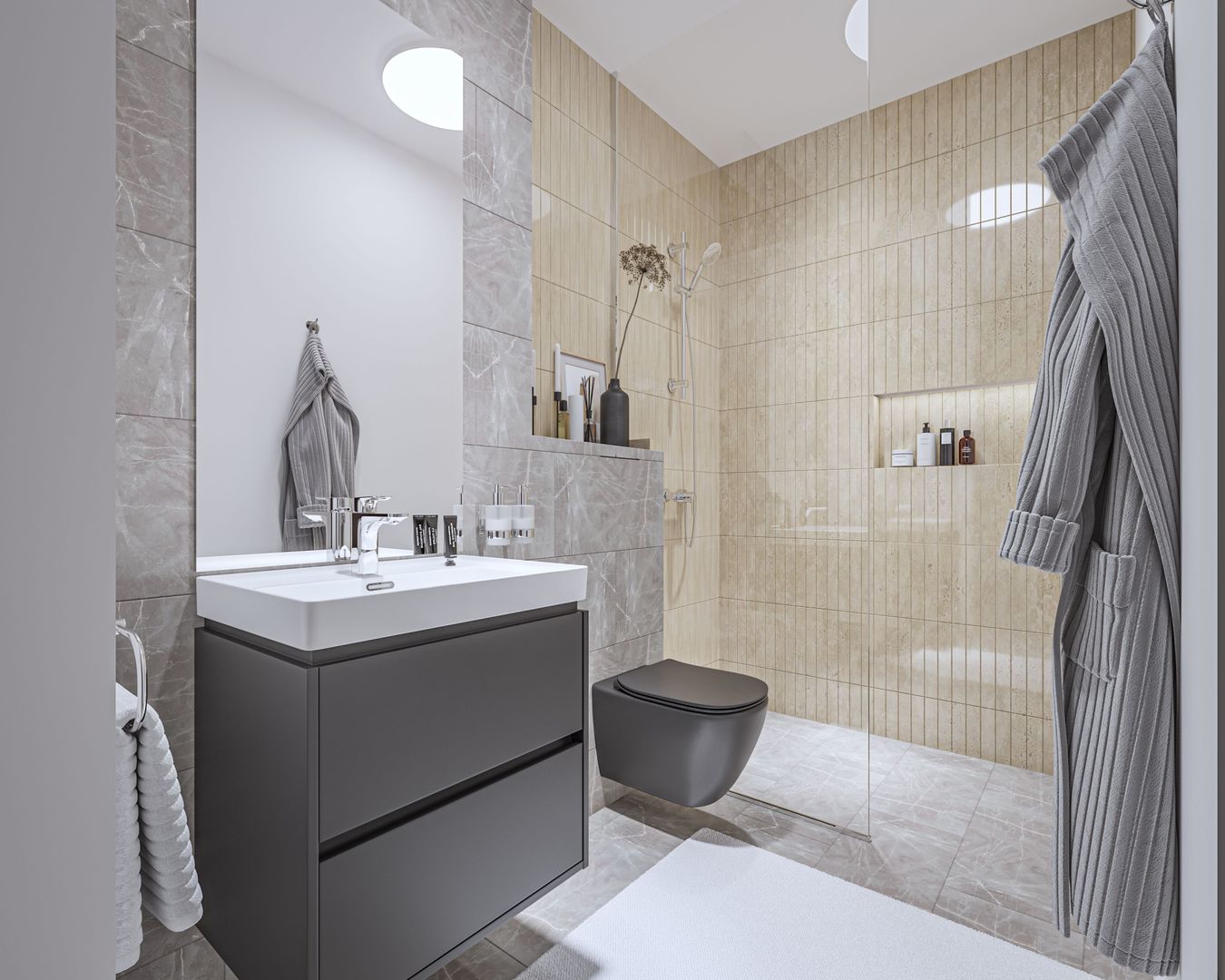 Apartament cochet 2 camere zona Obor - Poză 4