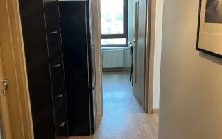 Apartament 3 camere, intabulat, Newton City Nicolina, bloc 2018 - Poză 5