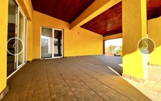 Vila 7 camere zona Militari Vânzare sau Inchiriere la 2300 de euro - Poză 8