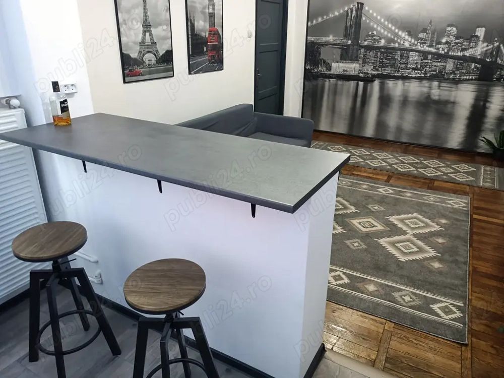 Apartament Kogalniceanu/Cismigiu - Poză 6