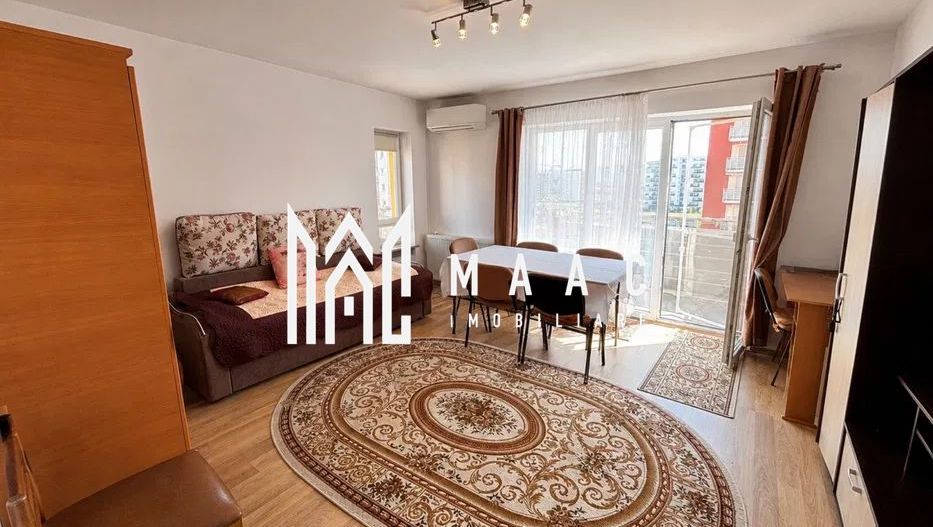 Apartament de vanzare Sibiu 2 camere | Mihai Viteazul | boxă INTABULATĂ - Poză 5