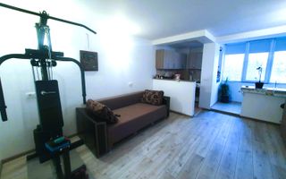 Garsonieră Spațioasă și Modernă, Complet Utilată – Zonă Urbană Excelent Conectat - Poză 1