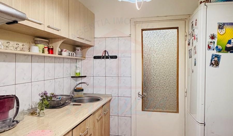 Apartament 2 camere de vânzare, 49 mp, Galati, Țiglina 2, etaj 3/4 - Poză 5