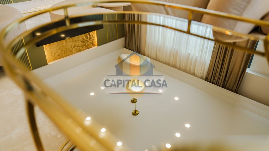 Apartament 2 Camere | Mobilat & Utilat Premium Pipera - Poză 46